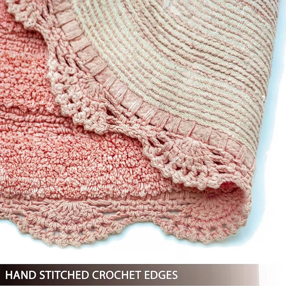 chardin bath lace fit dry